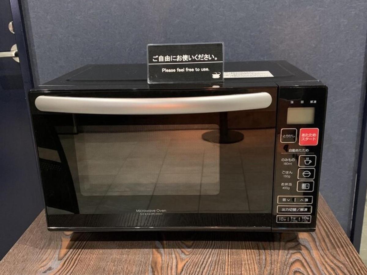 Henn na Hotel Fukuoka Hakata Eksteriør billede