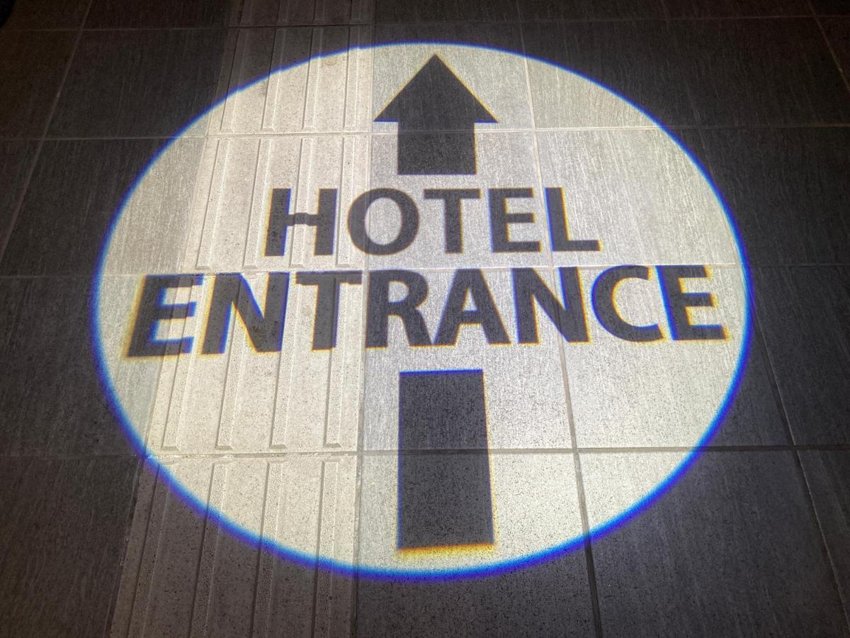 Henn na Hotel Fukuoka Hakata Eksteriør billede