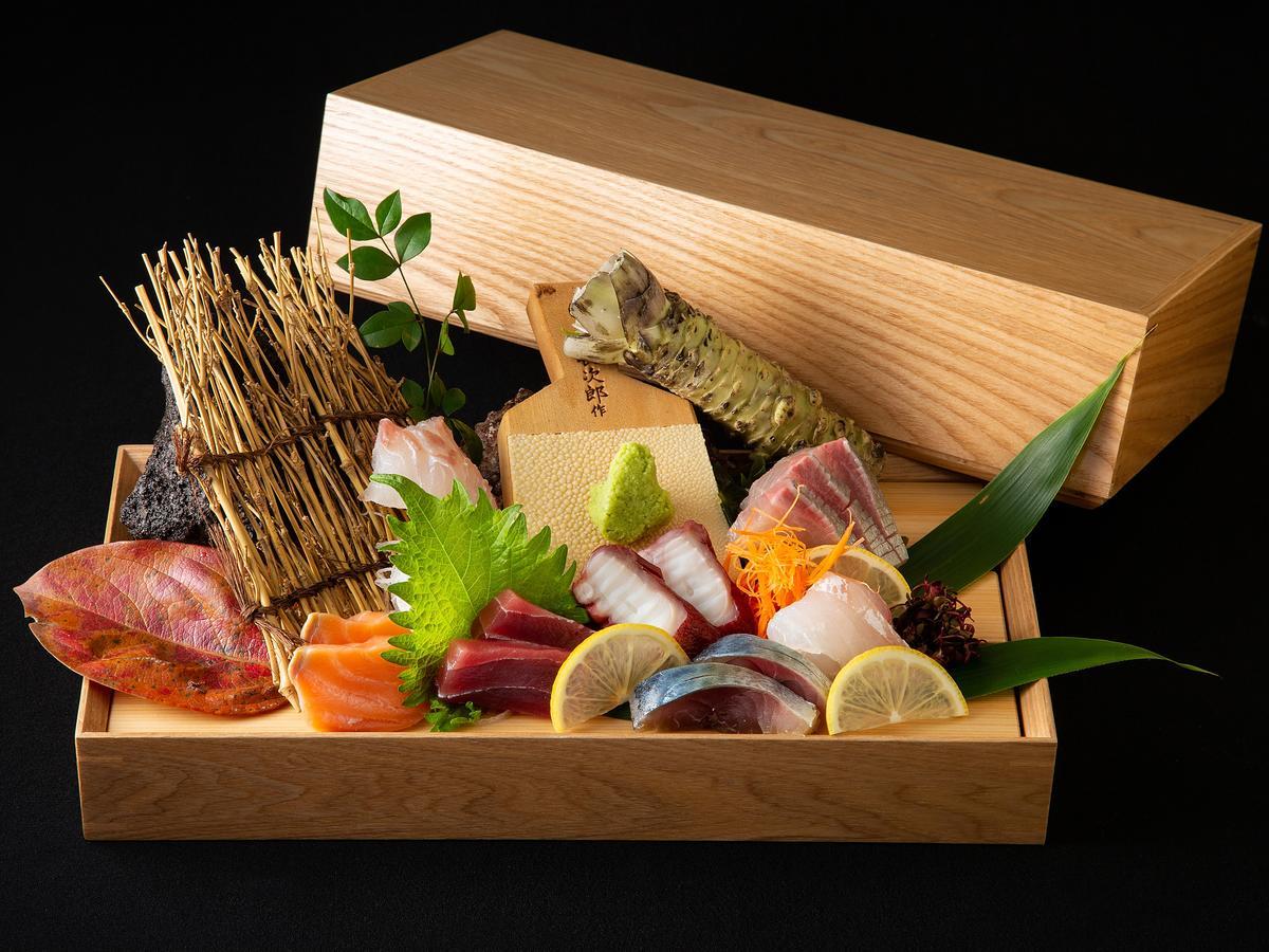 Henn na Hotel Fukuoka Hakata Eksteriør billede