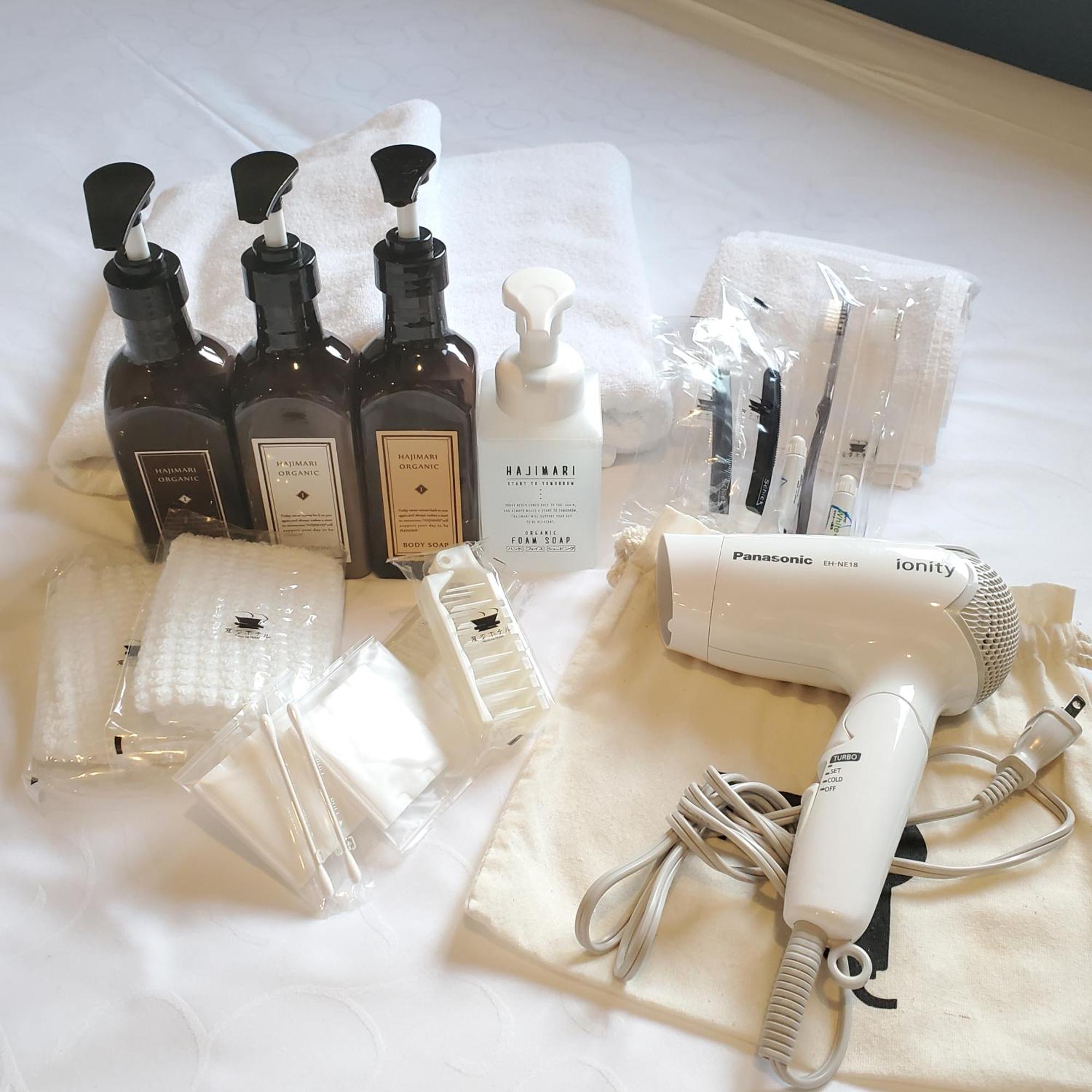 Henn na Hotel Fukuoka Hakata Eksteriør billede